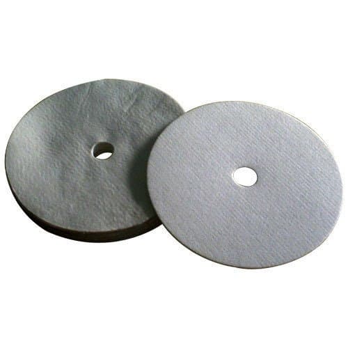 Non Woven Filter Pad