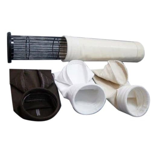 Non Woven Jet Filter
